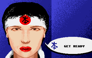 Soko atari screenshot